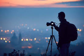 التصوير الفوتوغرافي الرقمي